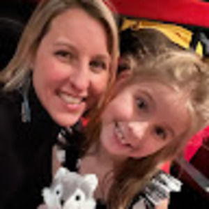 Meet your Posher, Becky